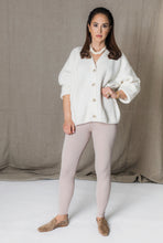 Load image into Gallery viewer, Sample - Astrid tight leggings, Mushroom