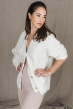 Load image into Gallery viewer, Sample - Astrid tight leggings, Mushroom