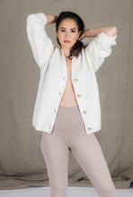 Load image into Gallery viewer, Sample - Astrid tight leggings, Mushroom