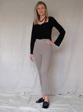 Load image into Gallery viewer, Julia cropped leggings, Mole