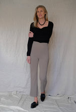 Load image into Gallery viewer, Julia cropped leggings, Mole