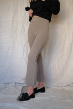 Load image into Gallery viewer, Julia cropped leggings, Mole
