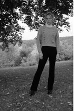 Ladda bilden i Gallery viewer, The Tight Collective Bootcut leggings