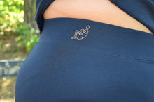 Load image into Gallery viewer, Astrid tight leggings, Navy