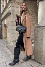 Load image into Gallery viewer, Astrid tight leggings, Coal