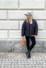 Ladda bilden i Gallery viewer, &lt;tc&gt;Provkollektion - Astrid tighta leggings, Coal&lt;/tc&gt;
