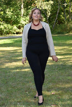 Ladda bilden i Gallery viewer, &lt;tc&gt;Provkollektion - Astrid tighta leggings, Coal&lt;/tc&gt;
