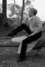 Ladda bilden i Gallery viewer, The Tight Collective Bootcut leggings
