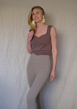 Ladda bilden i Gallery viewer, Julia cropped leggings, Mullvad

